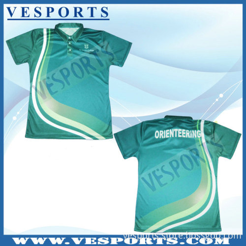 Customised Cricket Team Jersey for Sale